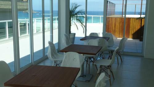 Apartamento Bel�ssimo Apto Com Vista Para O Mar