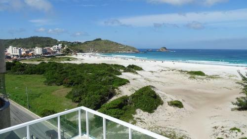 Apartamento Bel�ssimo Apto Com Vista Para O Mar