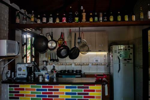 Hostal 5to Elemento House