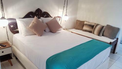 Albergue Marina Dos Anjos