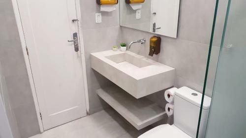 Albergue Marina Dos Anjos