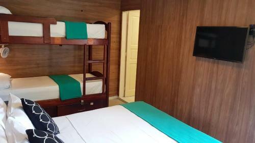 Albergue Marina Dos Anjos