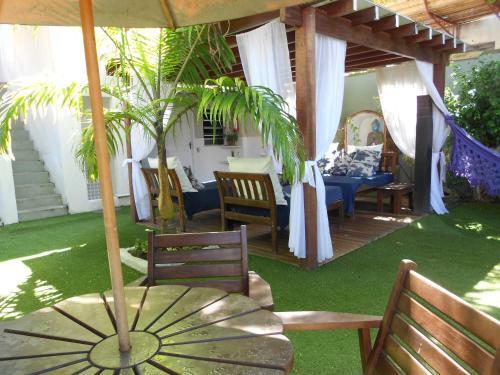 Albergue Marina Dos Anjos