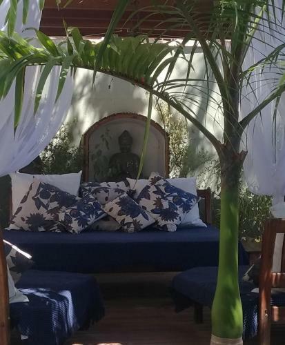 Albergue Marina Dos Anjos