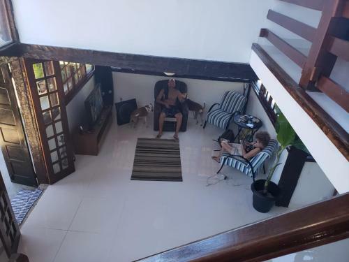 Bed & Breakfast Secret Point B�zios Filial