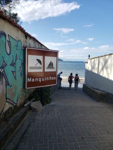 Bed & Breakfast Secret Point B�zios Filial