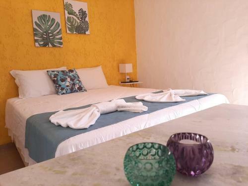 Hostal Pousada Beach Geriba