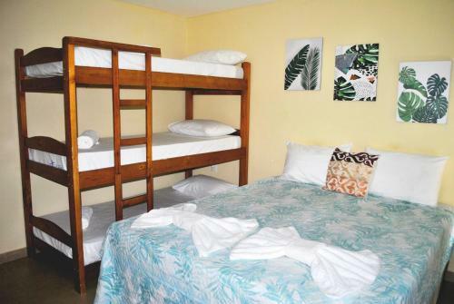 Hostal Pousada Beach Geriba