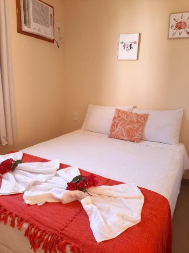 Hostal Pousada Beach Geriba