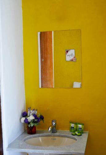 Hostal Pousada Beach Geriba