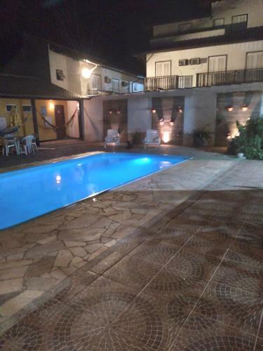 Hostal Pousada Beach Geriba