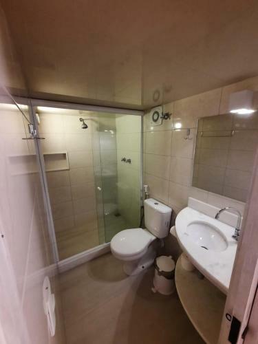 Apartamento Casa Tartaruga