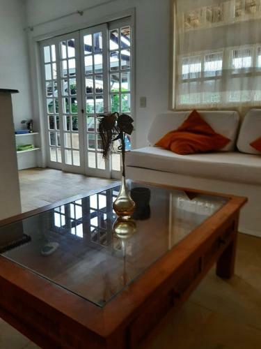 Apartamento Com Varanda Vista Mar