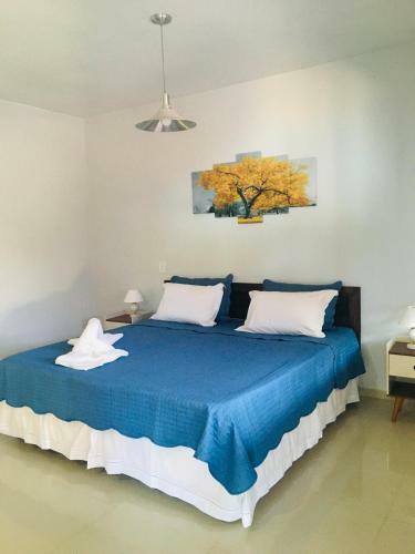 Hostal Pousada Cielo Blu