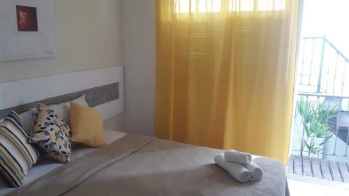 Hotel Porto Mar de B�zios