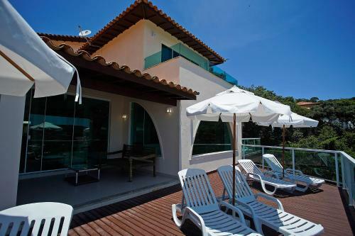 Hostal Cliffside Cap Ferrat Boutique Hotel
