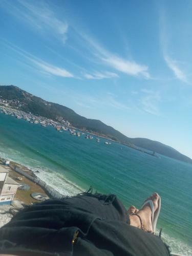Hostal Pousada Mirante Do Atalaia