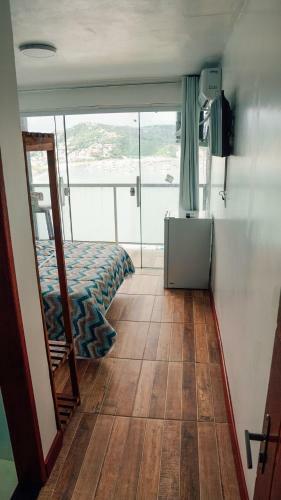 Hostal Pousada Mirante Do Atalaia