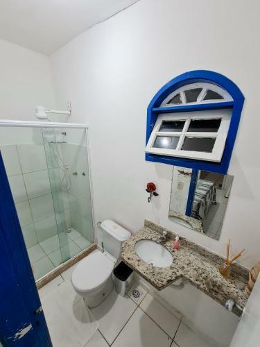 Hostal Pousada Girassol de Gerib�
