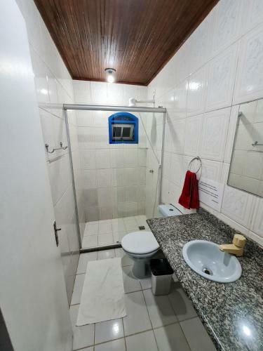 Hostal Pousada Girassol de Gerib�