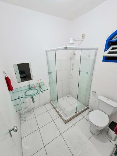 Hostal Pousada Girassol de Gerib�
