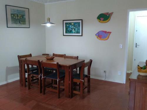 Apartamento Apto Beira Mar