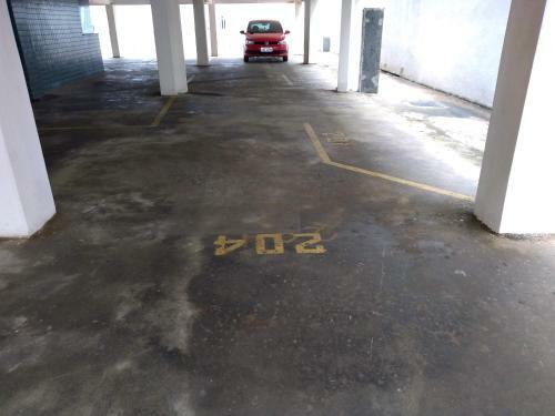 Apartamento Apto Beira Mar