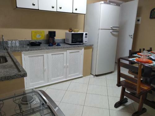Apartamento Apto Beira Mar