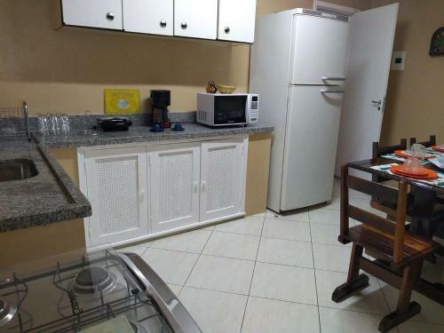 Apartamento Apto Beira Mar