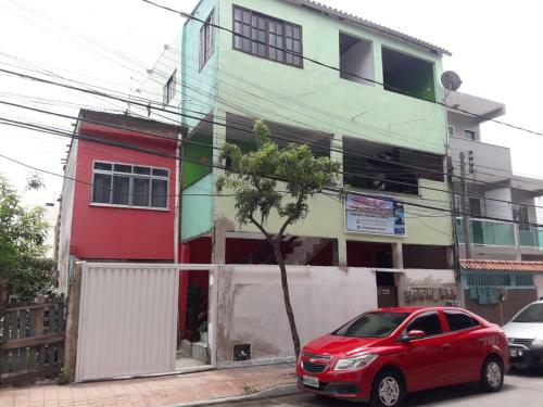 Apartamento Centro de Arraial Do Cabo