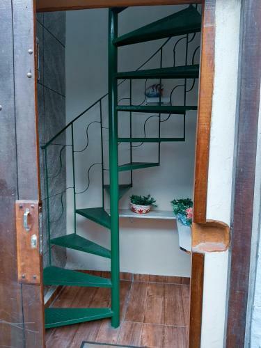 Suites Oliveira
