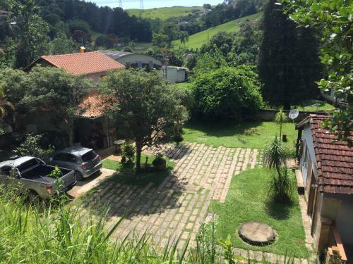 Loft Aruj�