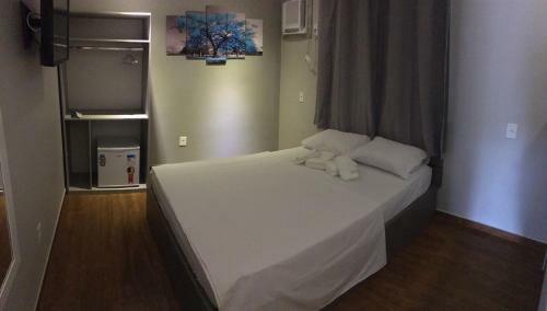 Hostal Mirante Dos Anjos Su�tes