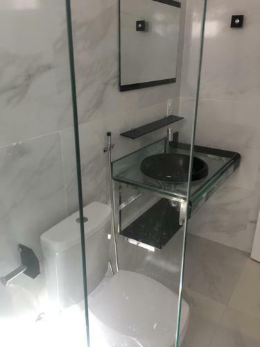 Hostal Mirante Dos Anjos Su�tes