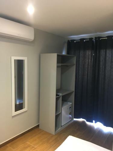 Hostal Mirante Dos Anjos Su�tes