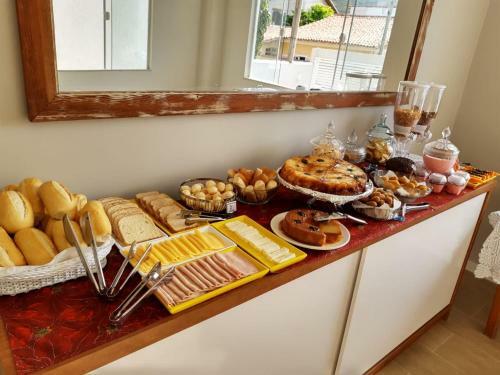 Hostal Mirante Dos Anjos Su�tes