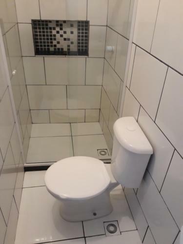 Apartamento Caribe Brasileiro
