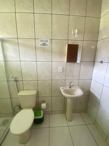 Hostal Pousada Do Trov�o