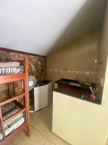 Hostal Pousada Do Trov�o