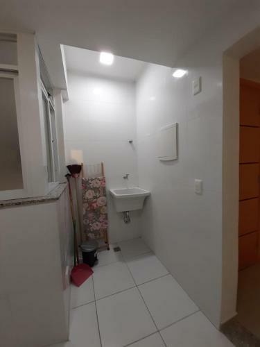 Apartamento Luz Do Sol