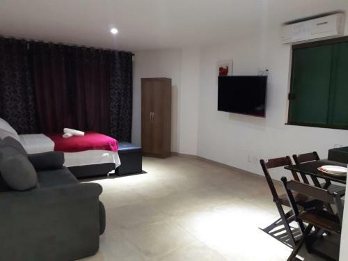 Apartamento Arraial Extremo Loft Premium