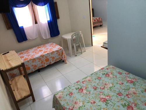 Hostal Pousada Terra�o Potiguara