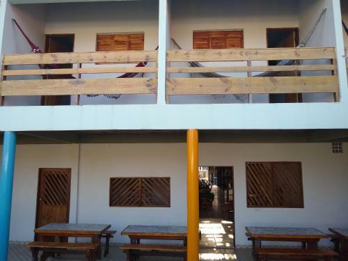 Hostal Pousada Terra�o Potiguara