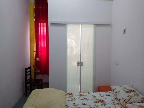 Apartamento Pousada Flor de Atibaia