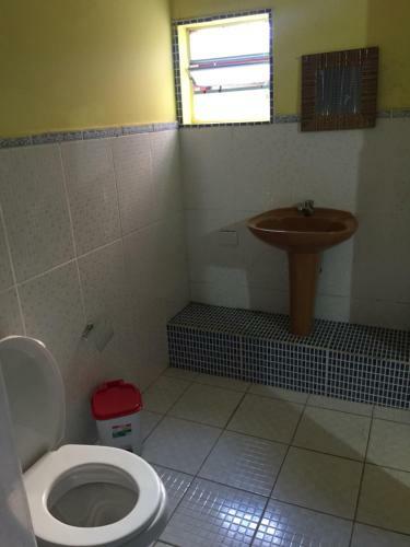 Apartamento Pousada Flor de Atibaia