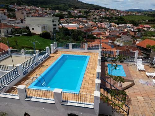 Hotel Pousada S�o Miguel