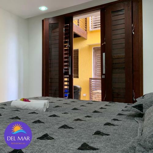 Apartamento Resdelmar - Su�tes