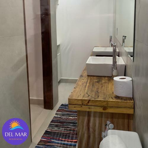 Apartamento Resdelmar - Su�tes
