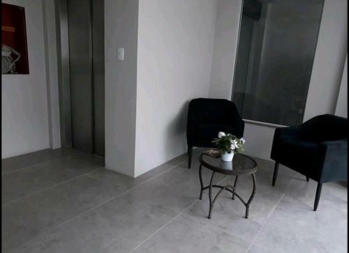 Apartamento Garden