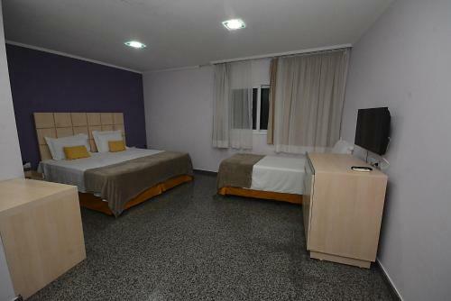 Hostal Riachi Pousada